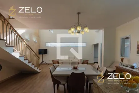 Casa com 3 Quartos à venda, 255m² no Swiss Park, Campinas
