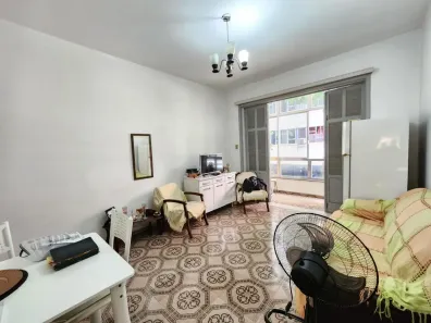 Apartamento com 1 Quarto à venda, 55m² no Flamengo, Rio de Janeiro