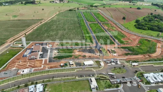 Lote/Terreno à venda, 271m² no Loteamento Santa Maria do Leme, São Carlos