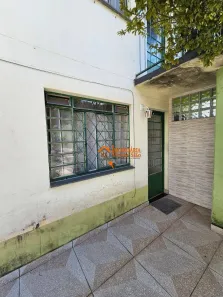 Casa de Condomínio com 2 Quartos à venda, 44m² no Jardim Fátima, Guarulhos