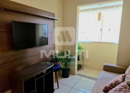 Apartamento com 2 Quartos à venda, 49m² no Tubalina, Uberlândia