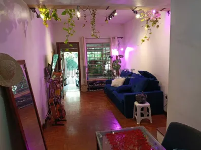  com 2 Quartos à venda, 80m² no Caxingui, São Paulo