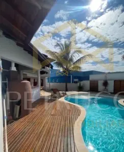 Sobrado com 4 Quartos à venda, 320m² no Bosque, Vinhedo