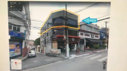 Imóvel Comercial para alugar, 106m² no Tatuapé, São Paulo