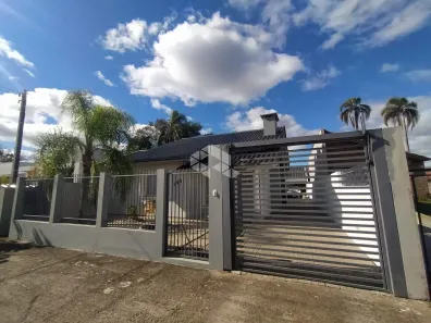 Casa com 3 Quartos à venda, 220m² no João Alves, Santa Cruz do Sul