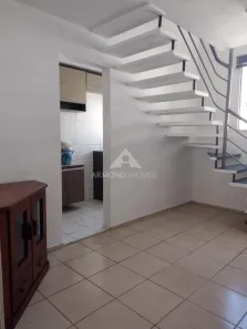 Cobertura com 2 Quartos à venda, 92m² no Jardim Progresso, Americana