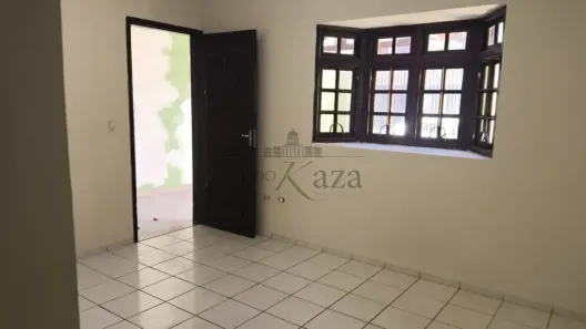 Casa com 2 Quartos à venda, 68m² no Residencial Bosque dos Ipês, São José dos Campos