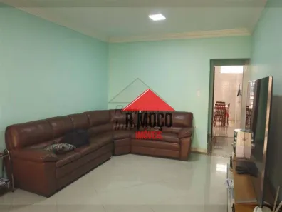 Sobrado com 3 Quartos à venda, 120m² no Vila Guilhermina, São Paulo