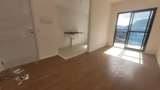 Apartamento com 2 Quartos à venda, 41m² no Barra Olímpica, Rio de Janeiro