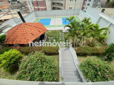 Cobertura com 2 Quartos à venda, 154m² no Santa Tereza, Belo Horizonte