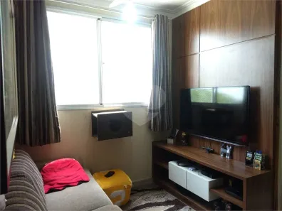 Apartamento com 2 Quartos à venda, 48m² no Jaraguá, São Paulo