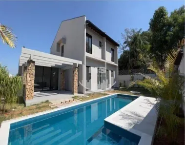 Casa de Condomínio com 5 Quartos à venda, 435m² no Residencial Estância Eudóxia (Barão Geraldo), Campinas