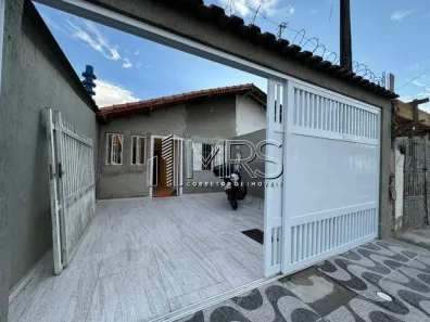 Casa com 2 Quartos à venda, 92m² no Maracanã, Praia Grande