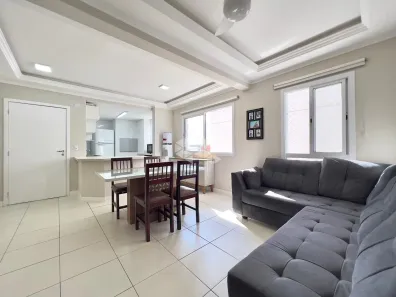 Apartamento com 3 Quartos à venda, 75m² no Centro, Capão da Canoa