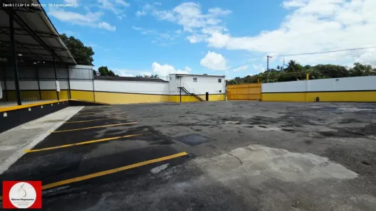 Galpão/Depósito/Armazém para alugar, 2500m² no , Simões Filho