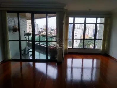 Apartamento com 4 Quartos à venda, 220m² no Centro, Campinas