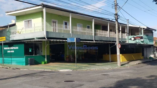 Ponto Comercial à venda, 198m² no Jardim Alvorada, São José dos Campos