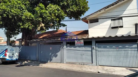 Sobrado com 4 Quartos à venda, 233m² no Santo Amaro, São Paulo