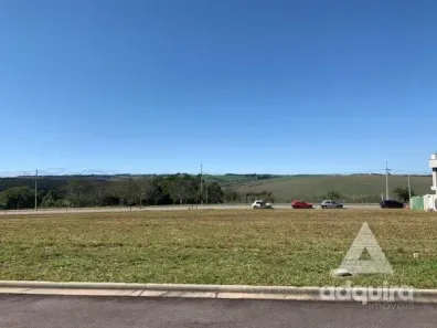 Lote/Terreno à venda, 302m² no Jardim Carvalho, Ponta Grossa