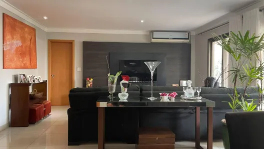 Apartamento com 3 Quartos à venda, 154m² no Centro, Ribeirão Preto