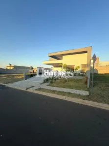 Casa de Condomínio com 3 Quartos à venda, 199m² no Jardim Ypê, Paulínia