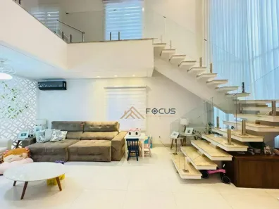 Casa de Condomínio com 3 Quartos à venda, 260m² no Residencial Ibi-aram, Itupeva