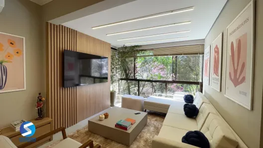Apartamento com 3 Quartos à venda, 197m² no Chácara das Pedras, Porto Alegre
