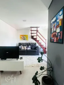Apartamento com 2 Quartos à venda, 80m² no Santana, Porto Alegre