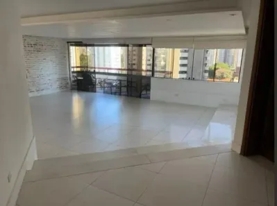Apartamento com 4 Quartos à venda, 303m² no Campo Belo, São Paulo