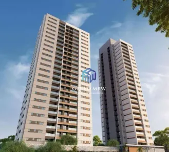 Apartamento com 3 Quartos à venda, 116m² no Jardim Refúgio, Sorocaba