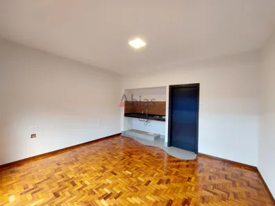 Apartamento com 1 Quarto para alugar, 30m² no Centro, São Carlos