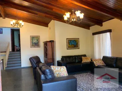 Casa com 4 Quartos à venda, 275m² no Jardim Paulista I, Jundiaí