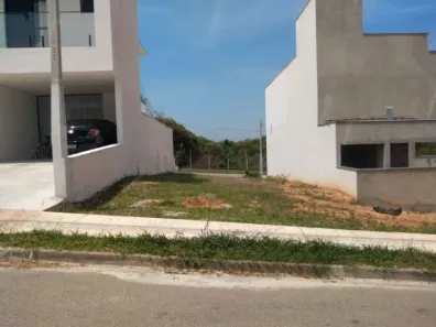 Lote/Terreno à venda, 208m² no Cajuru do Sul, Sorocaba