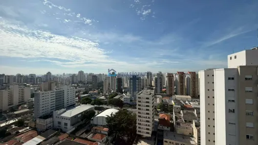 Apartamento com 3 Quartos à venda, 69m² no Saúde, São Paulo
