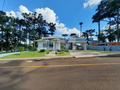 Casa de Condomínio com 3 Quartos à venda, 209m² no , Guatambú