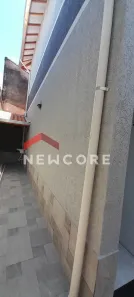 Casa de Condomínio com 2 Quartos à venda, 60m² no Princesa, Praia Grande