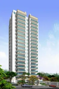 Apartamento com 4 Quartos à venda, 214m² no Perdizes, São Paulo