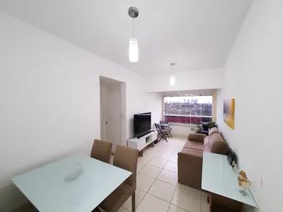 Apartamento com 2 Quartos à venda, 56m² no Parque Bela Vista, Salvador