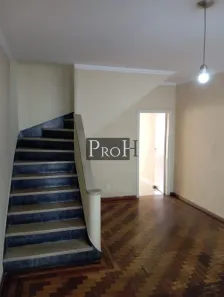 Sobrado com 2 Quartos à venda, 120m² no Rudge Ramos, São Bernardo do Campo
