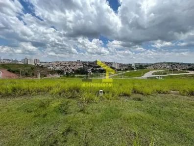 Lote/Terreno à venda, 250m² no Jardim das Nações, Itatiba