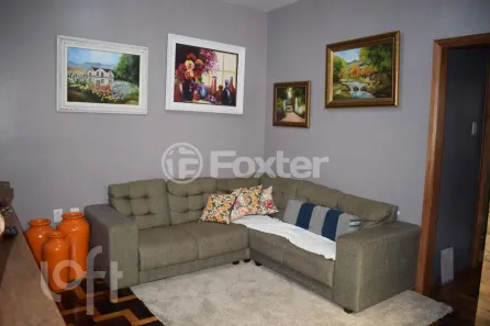 Apartamento com 3 Quartos à venda, 86m² no Petrópolis, Porto Alegre