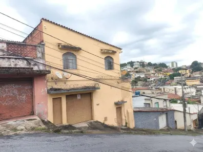 Casa com 3 Quartos à venda, 358m² no Concórdia, Belo Horizonte