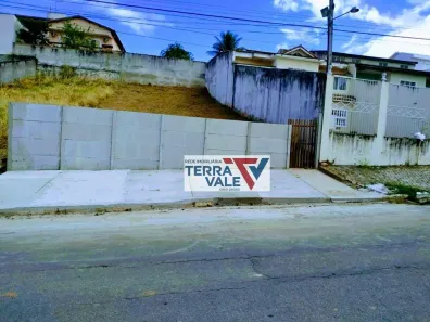 Lote/Terreno à venda, 300m² no Portal das Colinas, Guaratinguetá