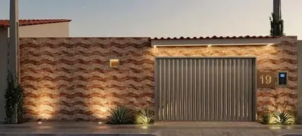 Casa de Condomínio com 3 Quartos à venda, 120m² no , Satuba