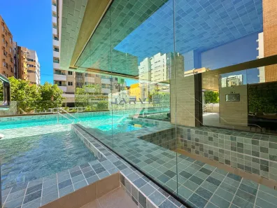 Apartamento com 2 Quartos à venda, 56m² no Ponta Verde, Maceió