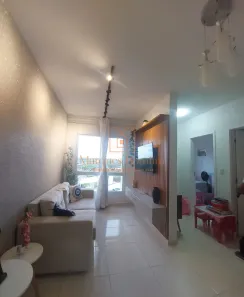 Apartamento com 2 Quartos à venda, 46m² no Sobrado, Nossa Senhora do Socorro