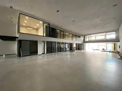Ponto Comercial para alugar, 1150m² no Vila Aviação, Bauru