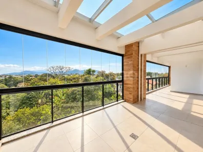 Cobertura com 2 Quartos à venda, 135m² no Campeche, Florianópolis