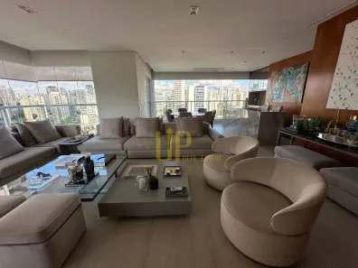Apartamento com 2 Quartos à venda, 152m² no Vila Olímpia, São Paulo