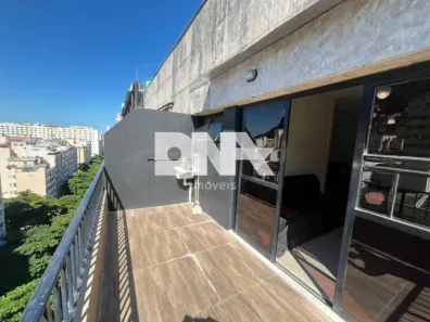 Apartamento com 1 Quarto à venda, 55m² no Copacabana, Rio de Janeiro